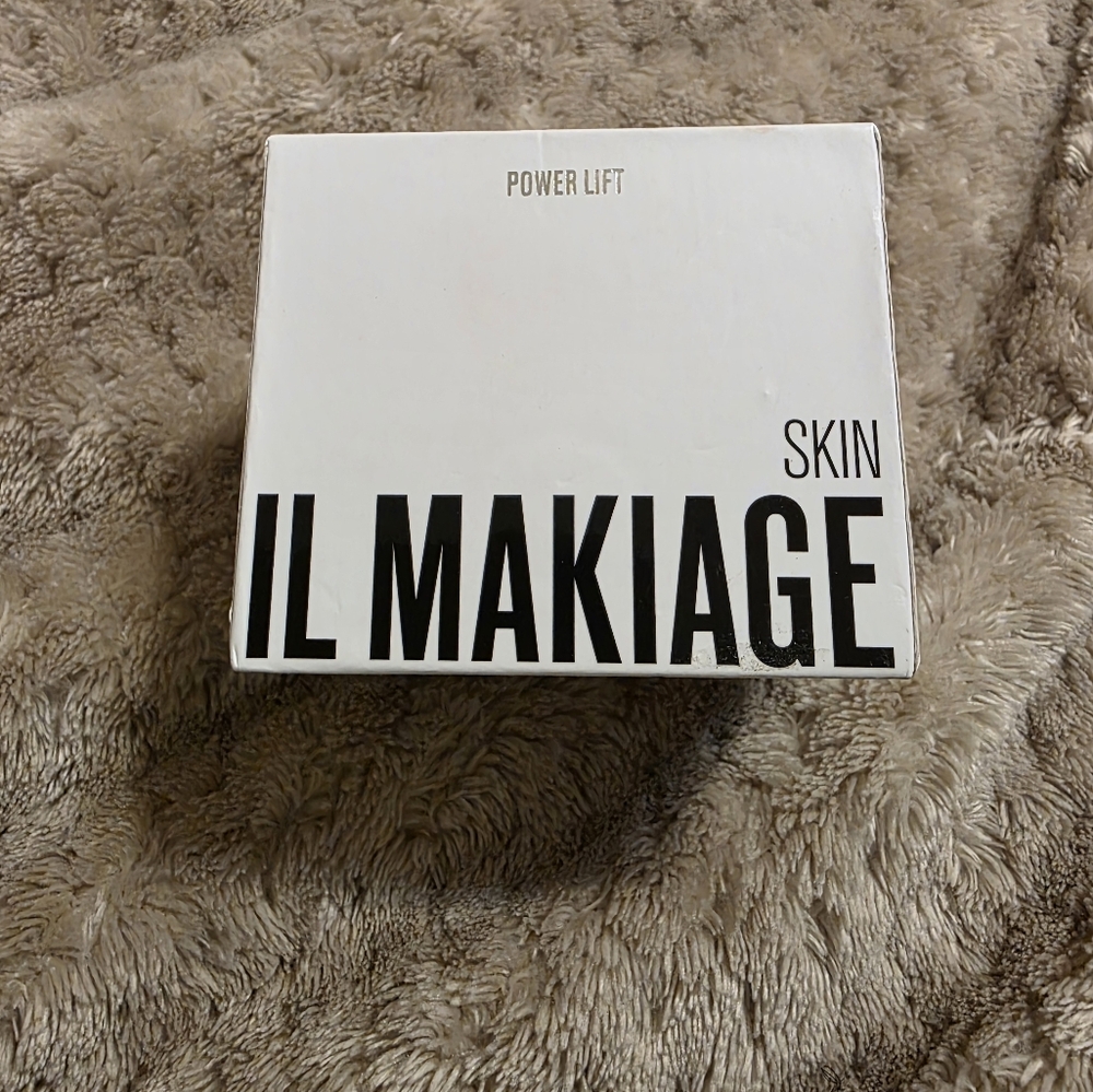 IL MAKIAGE Power Lift Skin Cream
